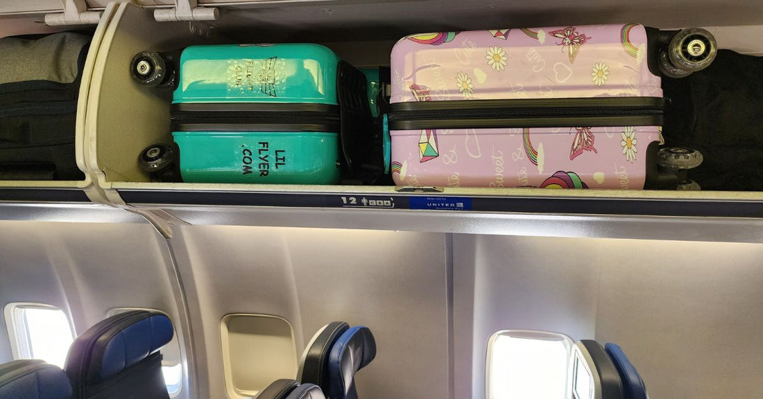 9 Maintenance Tips for Making Your Luggage Last Longer