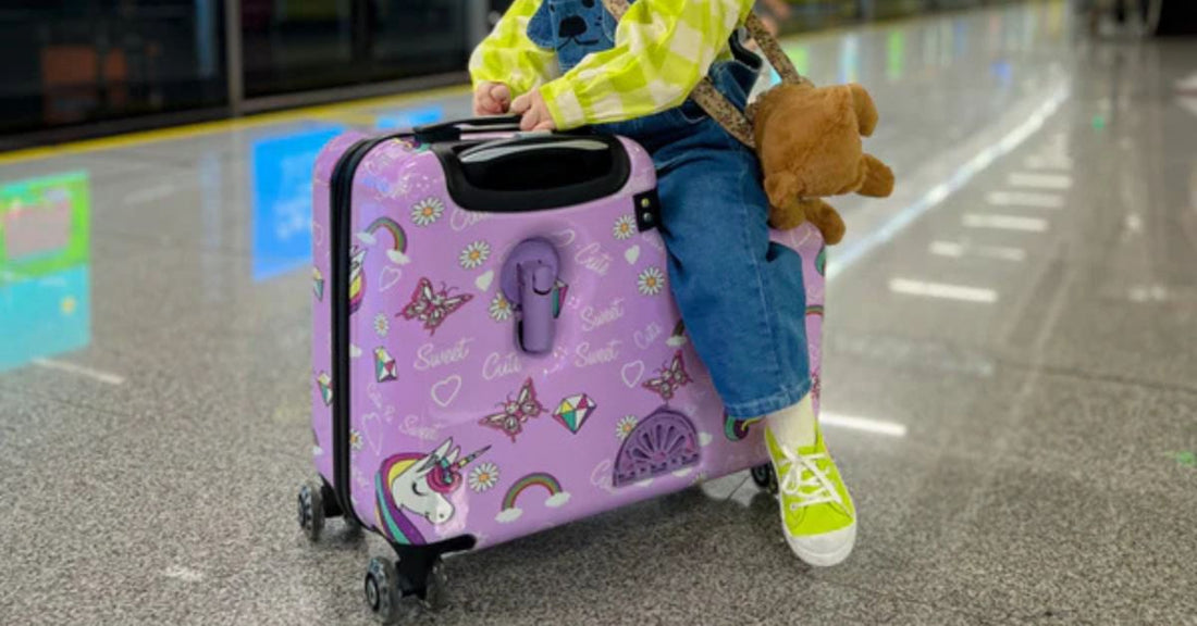 The Benefits of Traveling With Hard Shell Luggage