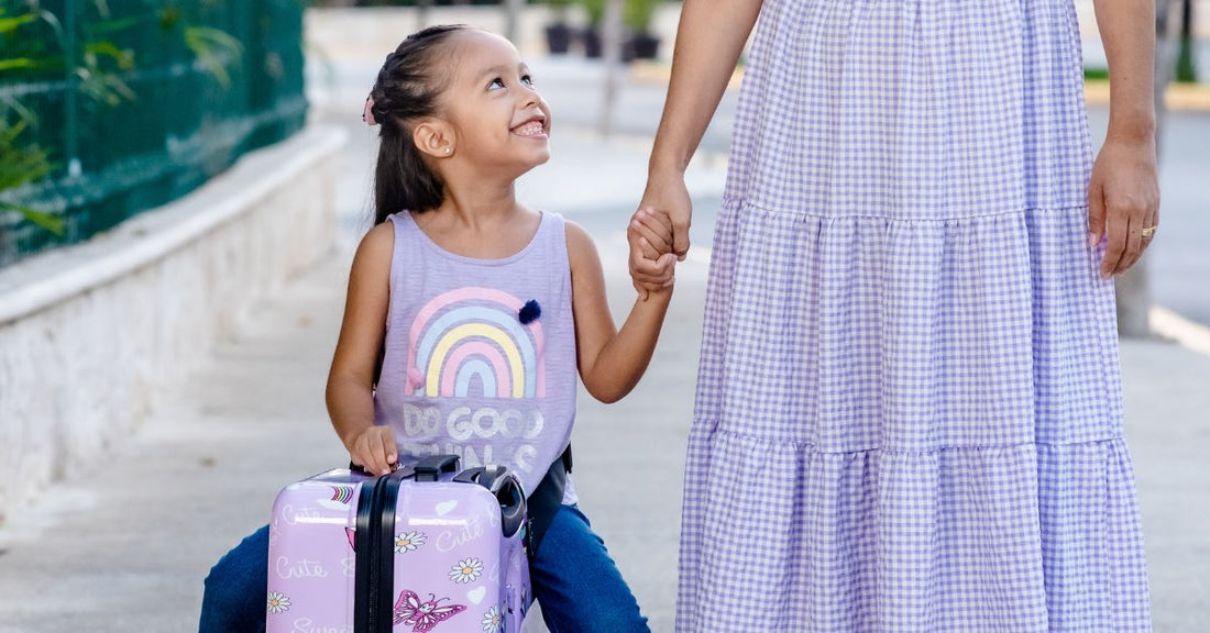 Myths About Traveling With Kids You Should Stop Believing