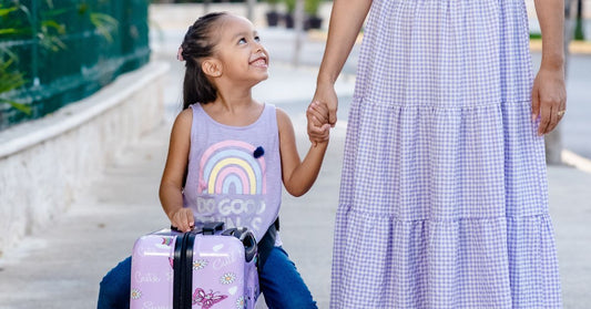 Myths About Traveling With Kids You Should Stop Believing