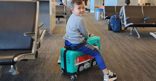 7 Common Carry-On Luggage Mistakes To Avoid