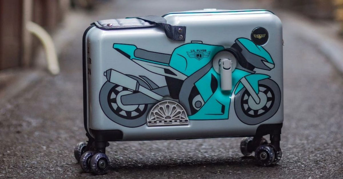 Vacation Ideas for Families With Small Kids