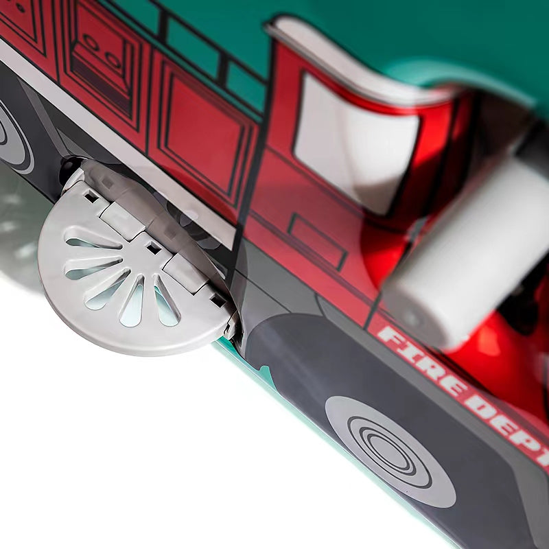 Firetruck LIL FLYER V1