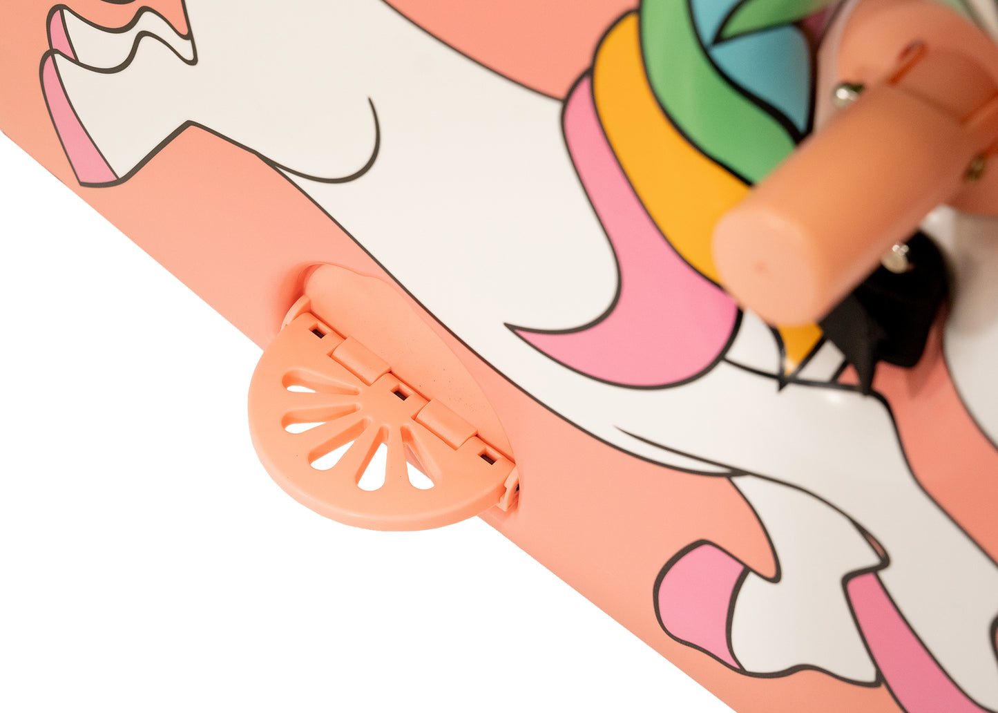 Pink Unicorn LIL FLYER