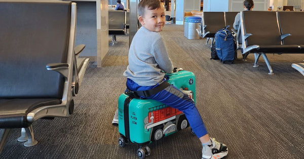 7 Common Carry-On Luggage Mistakes To Avoid