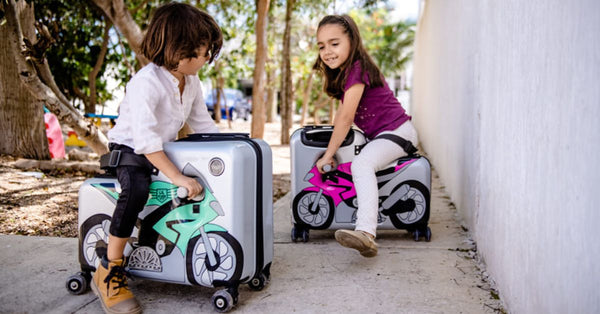How To Make Your Family Road Trips Fun and Stress-Free