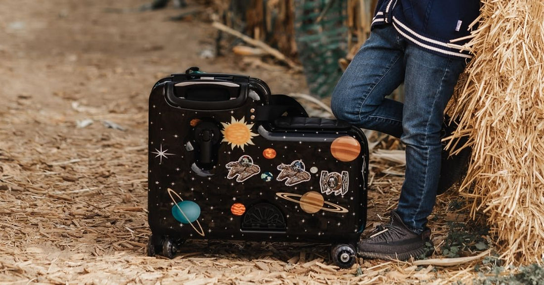 Unique Gifts Grandkids Will Use and Remember