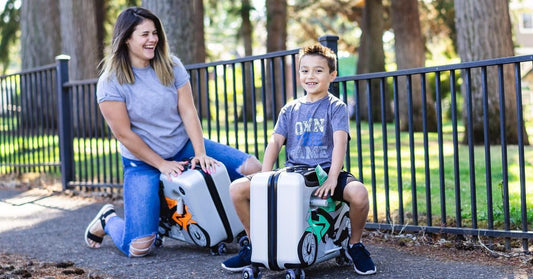 The Role of Planning in Successful Family Travel