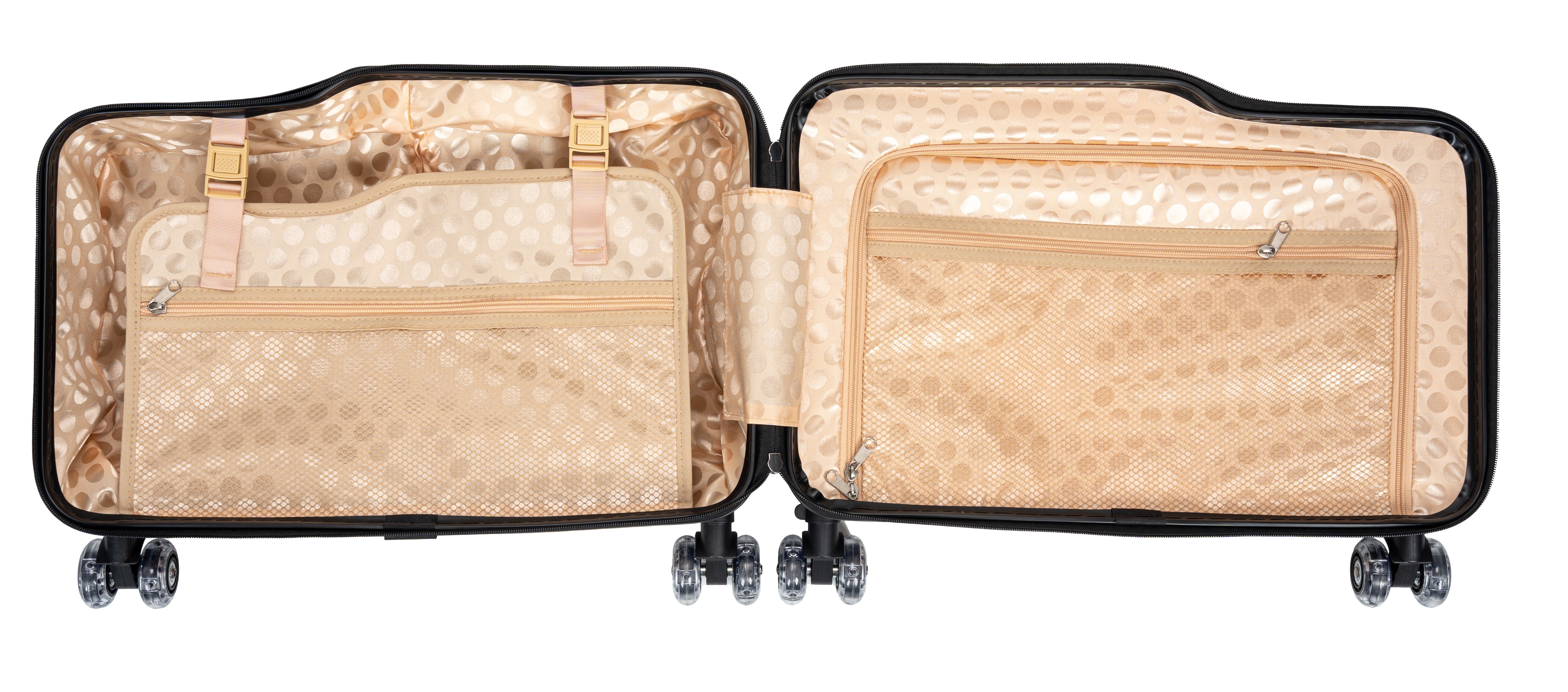 emoji® brand Ride-On Suitcase for Kids (TSA-Compliant)