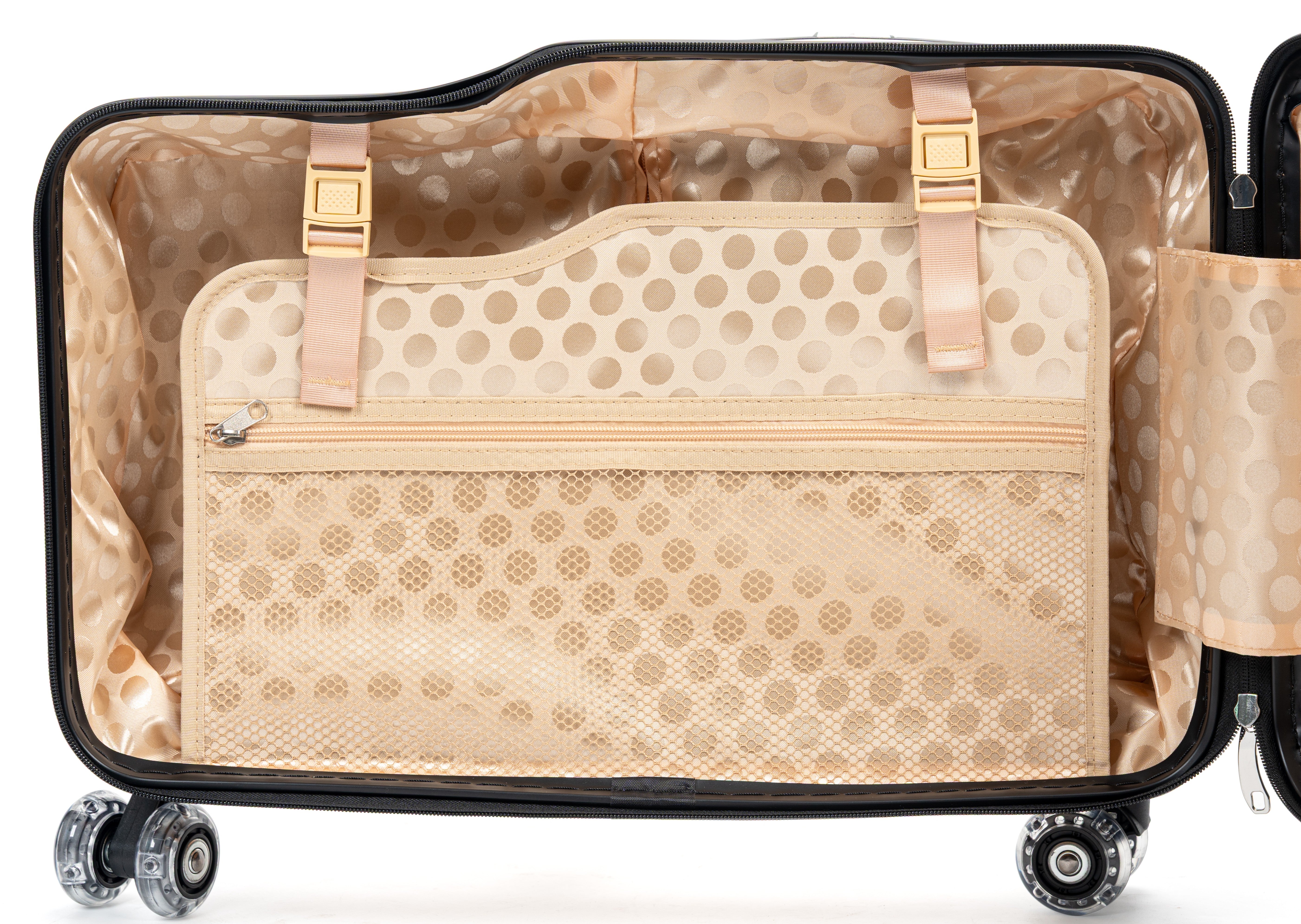 emoji® brand Ride-On Suitcase for Kids (TSA-Compliant)