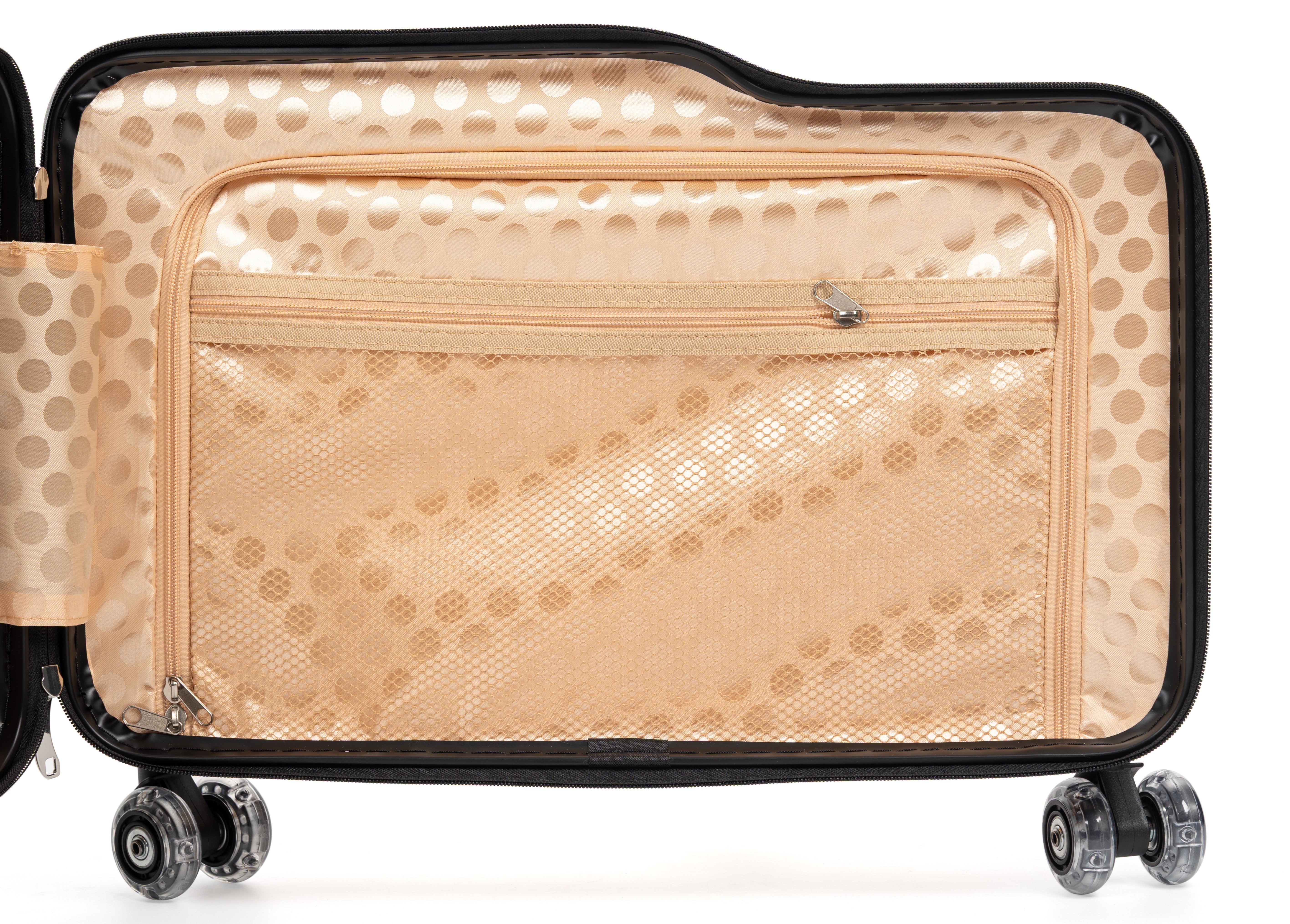 emoji® brand Ride-On Suitcase for Kids (TSA-Compliant)