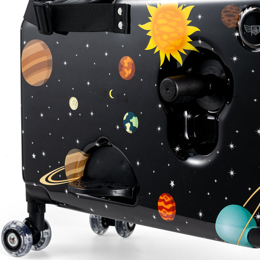 Space LIL FLYER GO