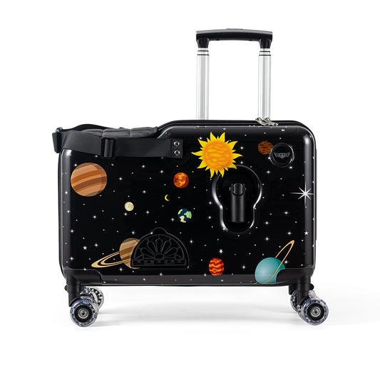 Space LIL FLYER GO
