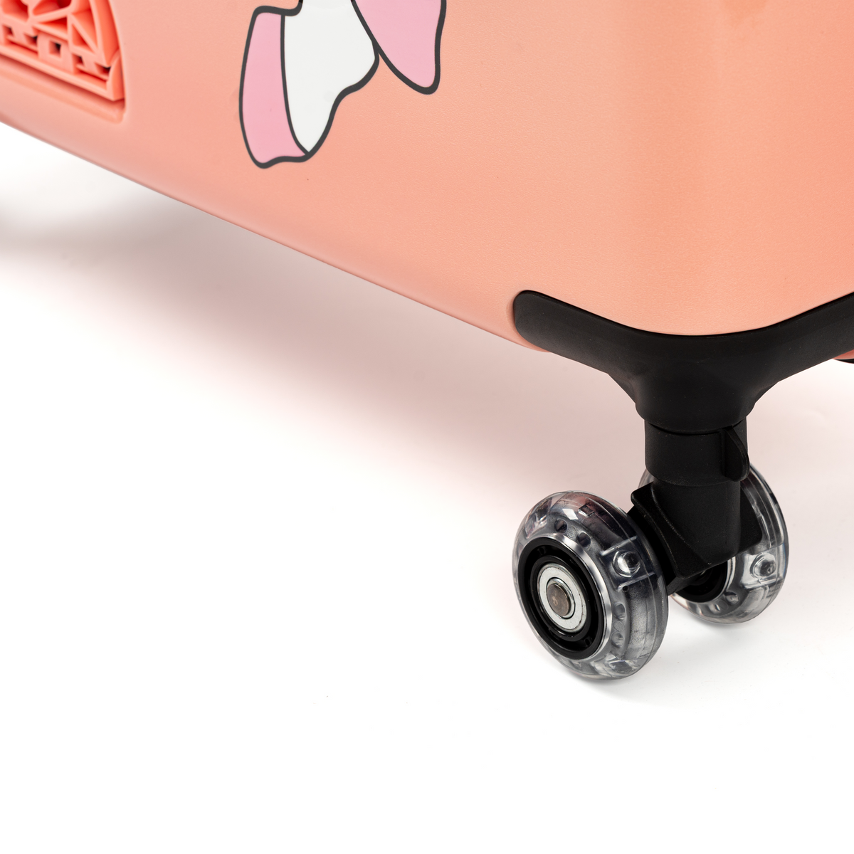 Pink Unicorn LIL FLYER GO