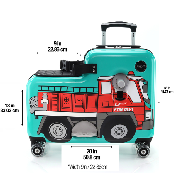 Luggage boy best sale